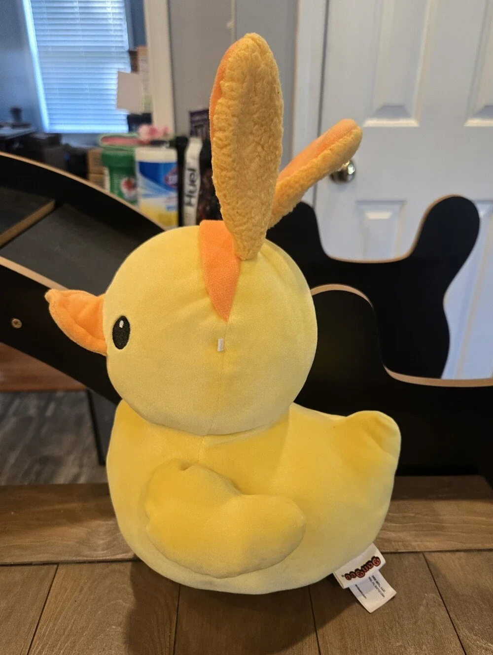 Dan Dee soft plush